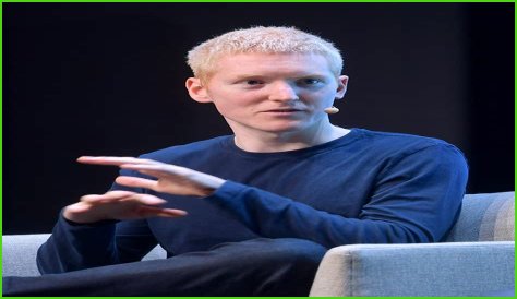 Patrick Collison Net Worth: A Deep Dive into the Life and Wealth of Stripe's Co-Founder