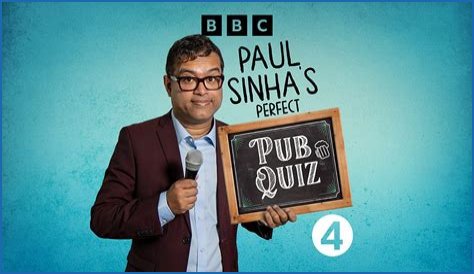 Unveiling Paul Sinha's Husband: Discoveries And Insights Revealed